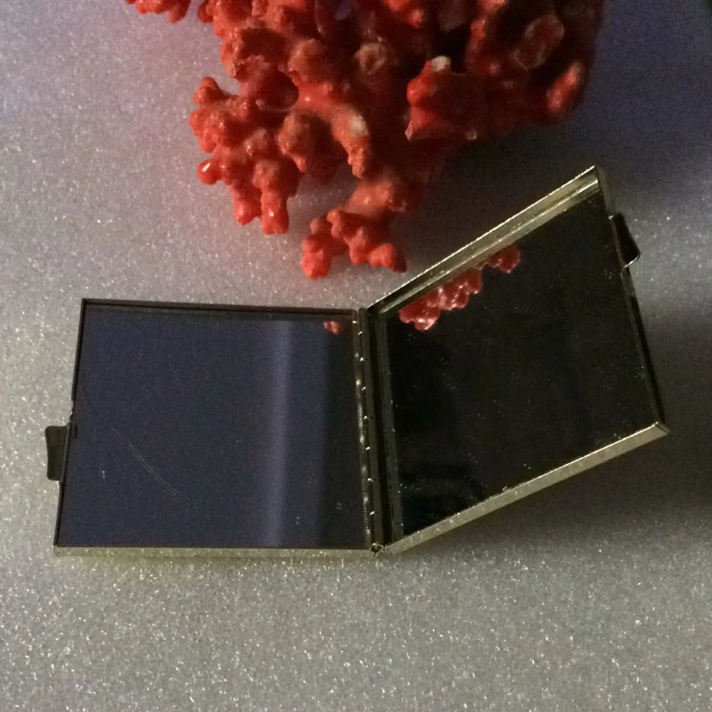Mirror compact - Picture 2 of 4